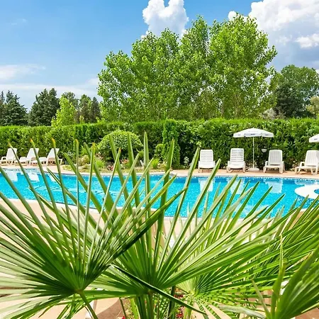 Pool View And Gym 1 Bedroom Sw *