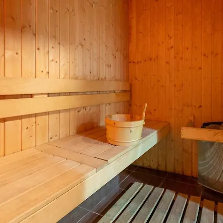 Апартаменты Pool View And Gym 1 Bedroom Sw *