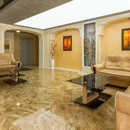 Pool View And Gym 1 Bedroom Sw ساني بيتش