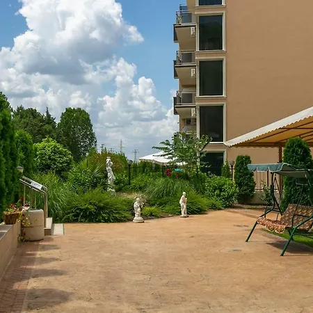 Pool View And Gym 1 Bedroom Sw * ساني بيتش